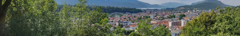 rencontre femme aix les bains