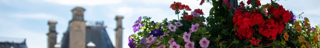 rencontres a maisons-laffitte