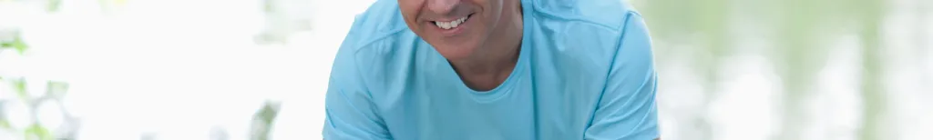 Un homme de 55 ans peut-il tomber amoureux ?
