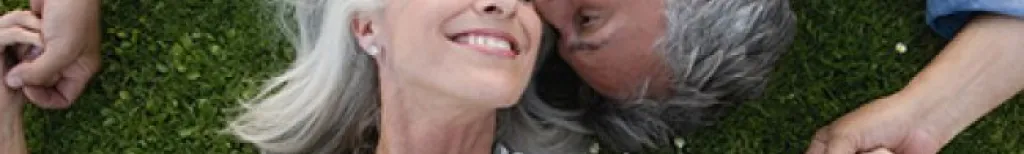 Retomber amoureuse après 50 ans : Nos astuces pour trouver l'amour