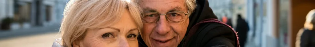 Site de rencontre pour célibataires de 50 ans et +