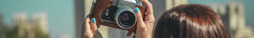 Comment bien choisir sa photo de profil sur un site de rencontre ?