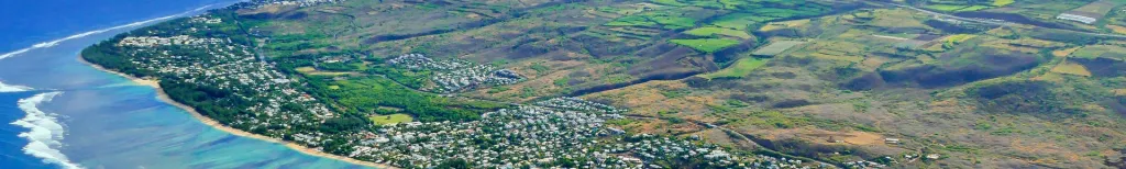 La Réunion