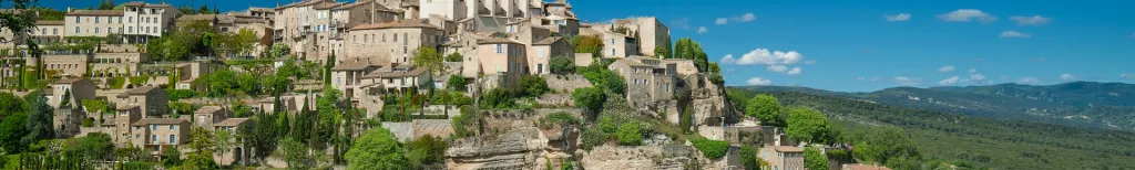Vaucluse