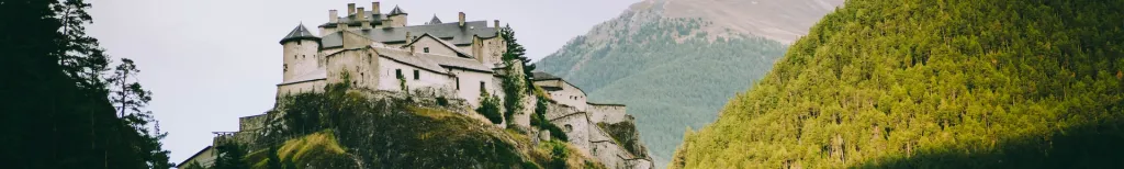 Hautes-Alpes