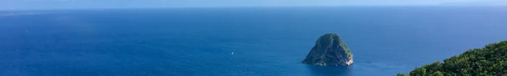Départements d'Outre-Mer
