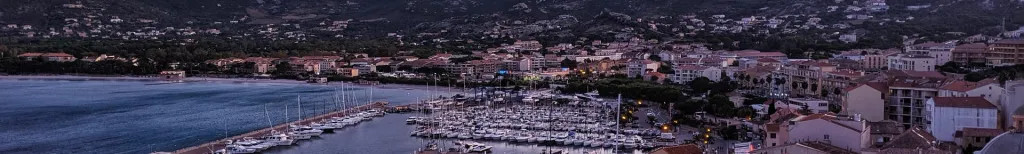 Haute-Corse