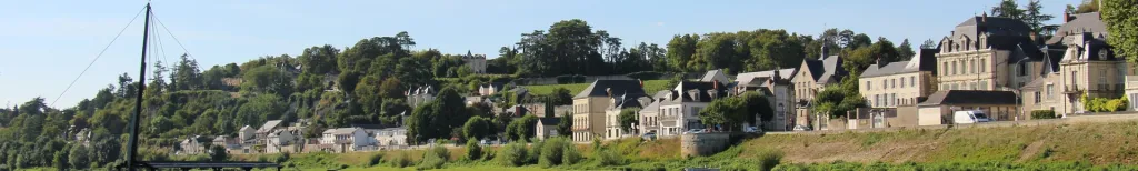 Indre-et-Loire