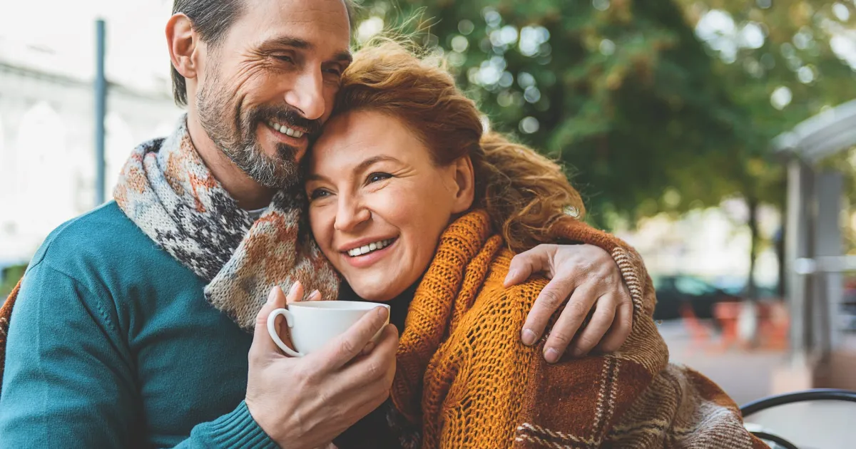 Rencontre Homme 60 Ans Et Plus | DisonsDemain