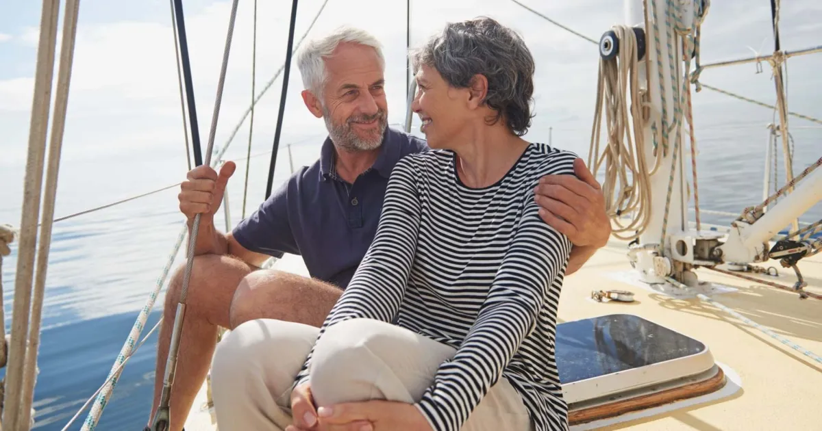 Comment (re)tomber amoureux à 70 ans ? DisonsDemain