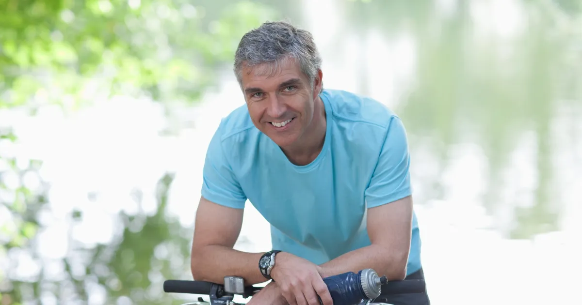 Un Homme De 60 Ans Peut-il Tomber Amoureux www.disonsdemain.fr