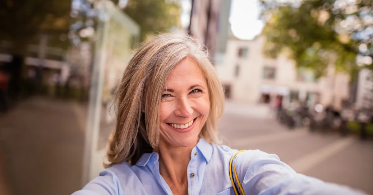 Comment séduire à plus de 50 ans ? - DisonsDemain