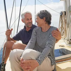 Comment (re)tomber amoureux à 70 ans ?