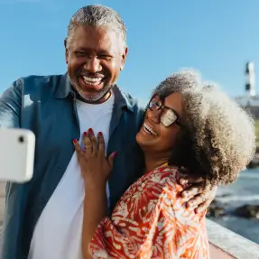 15 SMS d’amour pour la faire craquer et entretenir la flamme