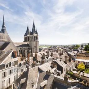 rencontres gratuites loir et cher